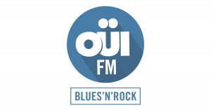 OUI FM - Blues n Rock