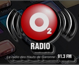 O2 Radio - 91.3 FM