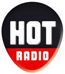 Hot Radio Chambery - 96.3 FM