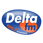 Delta FM Boulogne 100.7 Boulogne