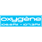 Oxygène FM - 106.6 FM