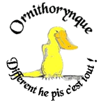 Ornithorynque - 90.2 FM