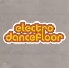 Electro Dance Floor