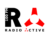 Radio Active - 100.0 FM