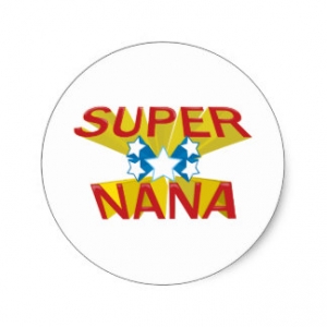 Show SuperNana