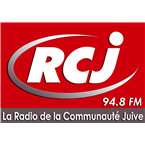RCJ FM - 94.8 FM