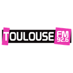 Toulouse FM - 92.6 FM
