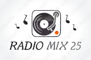 Mix DJTOM25