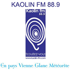 Kaolin FM 88.9