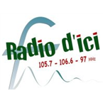 Radio D'Ici