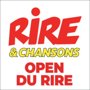 Rire & Chansons Open du Rire