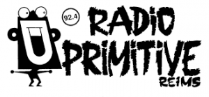 Radio Primitive - 92.4 FM