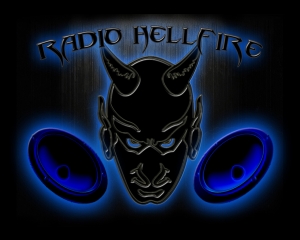 HellFire Blues Radio