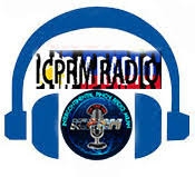 ICPRM Radio Studio 2