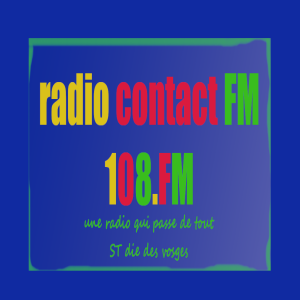 RADIO CONTACT FM - 108