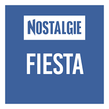 Nostalgie Fiesta