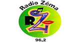 Radio Zéma