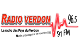 Radio Verdon FM