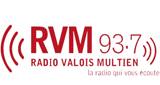 Radio Valois Multien