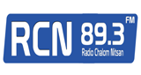 RCN 89.3 FM