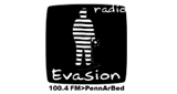 Radio Evasion