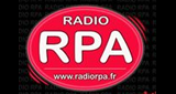 RPA - la Radio du Pays dArles