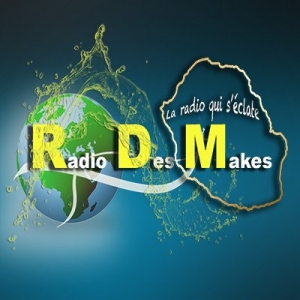 RADIODESMAKES