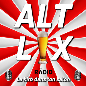 Alt Lix Radio