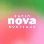Radio Nova Bordeaux