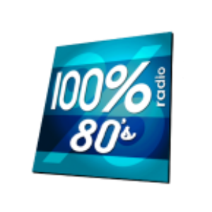 100pct Radio - 80 s