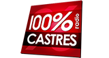 100pct Radio - Castres