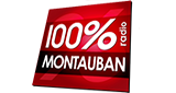 100pct Radio - Montauban