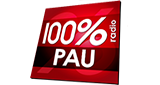 100pct Radio - Pau