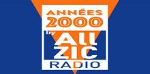 Allzic - Annees 2000