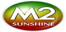 M 2 Radio - Sunshine