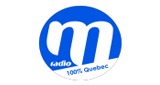 M FM - Quebec