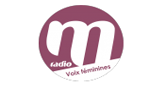 M FM - Voix Feminines