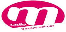 M Radio - Dessins Animes