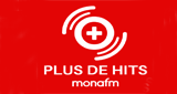 Mona Plus DE Hits FM