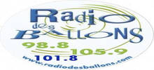 Radio des Ballons FM