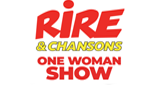 Rire Chansons - One Woman Show