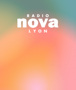 Radio Nova Lyon 89.8 FM