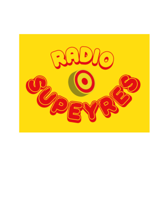 Radio Supeyres