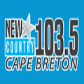 New Country 103.5 FM