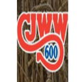 CJWW 600