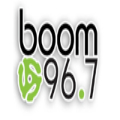 Boom 96.7