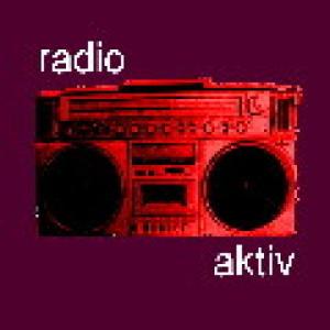 radioaktiv