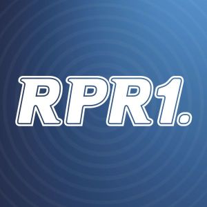 RPR1. Webradio