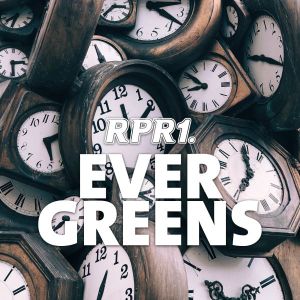 RPR1 Evergreens