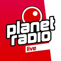 planet radio nightwax